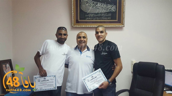 Nozha 7san 3arafa (7).JPG